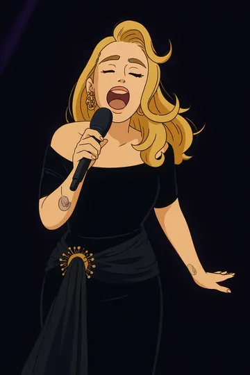 Adele