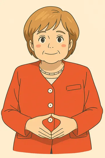 Angela Merkel