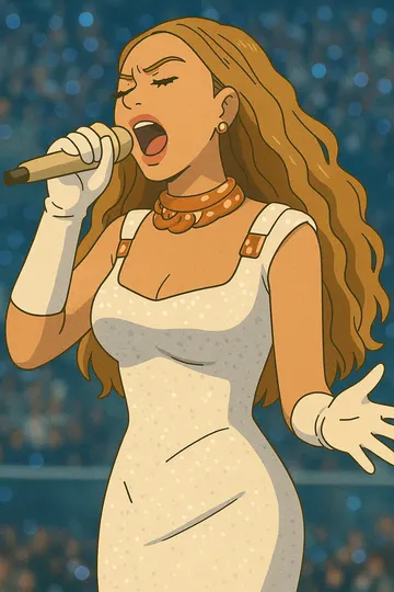 Beyoncé