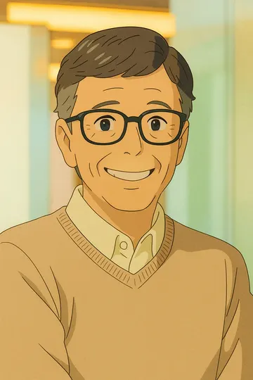 Bill Gates