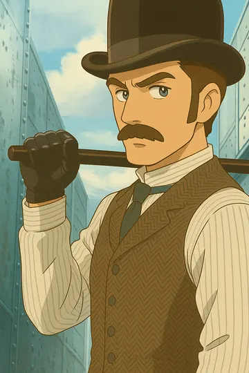 Dr. Watson (Sherlock Holmes)
