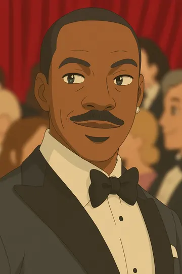 Eddie Murphy