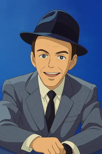 Frank Sinatra