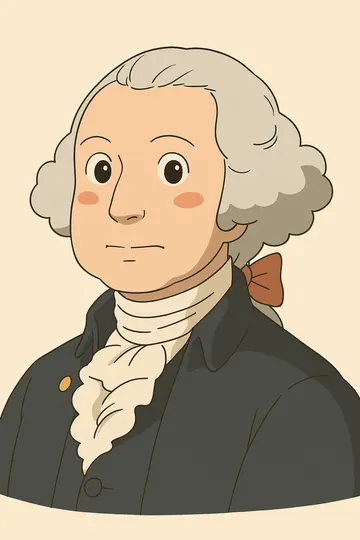 George Washington