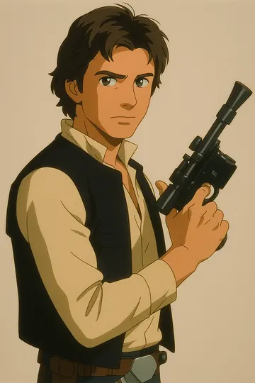 Han Solo (Star Wars)