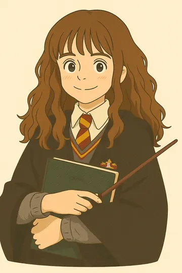 Hermione Granger (Harry Potter)