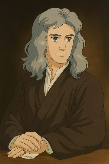 Isaac Newton