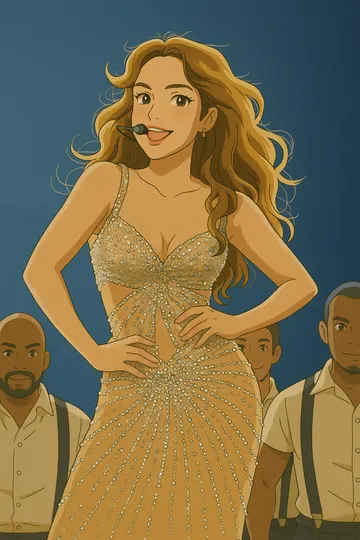 Jennifer Lopez