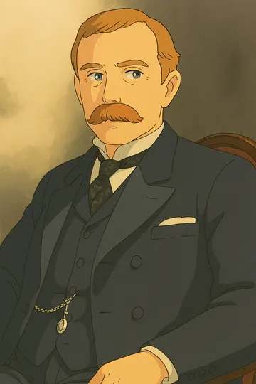 John D. Rockefeller