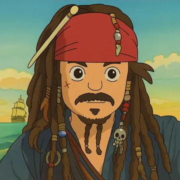 Johnny Depp