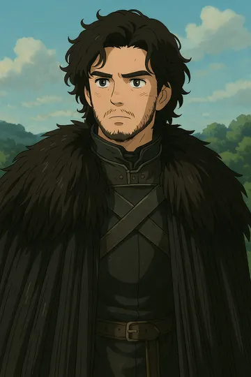 Jon Snow