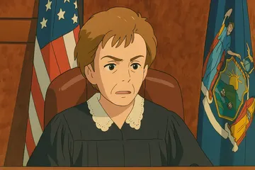 Judge Judy