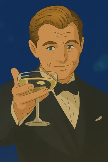 Leonardo DiCaprio