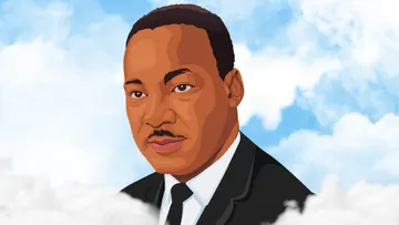 Martin Luther King Jr.