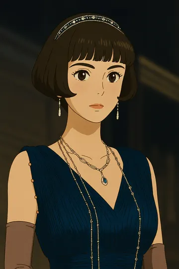 Mary Talbot (Downton Abbey)