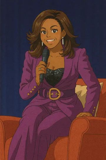 Michelle Obama