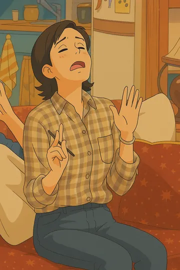 Monica Geller (Friends)