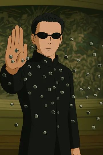 Neo (The Matrix)