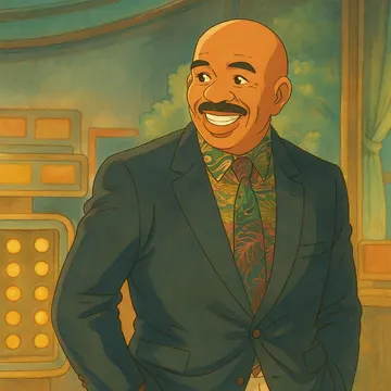 Steve Harvey