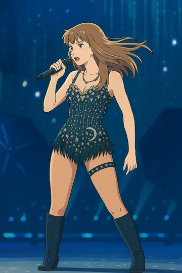 Taylor Swift