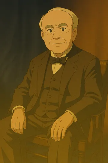 Thomas Edison