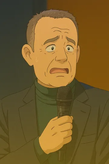 Tom Hanks