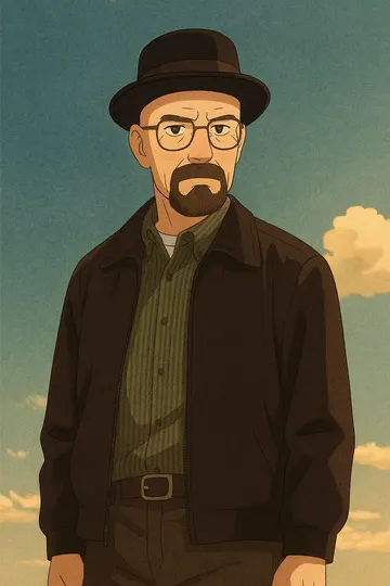 Walter White