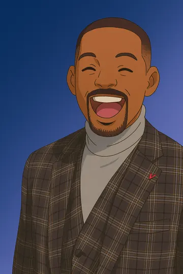 Will Smith