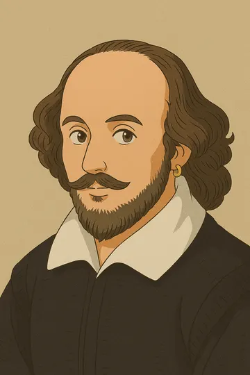 William Shakespeare